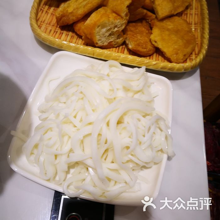 潮燚盛荟·潮汕牛肉火锅生粿条图片-北京火锅-大众点评网