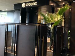 -KCOOKING概念韩餐(世茂52+店)