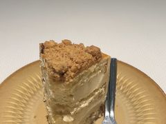 -BAKER&SPICE(安福路店)
