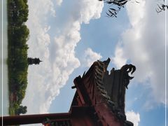 -盛世南宫影视城(北普陀影视城)
