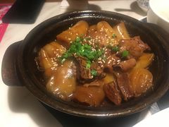 牛腩猪肠粉-百年恒益烧腊海鲜酒家·非遗传承(广州黄埔店)