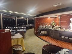 -汇泉王朝大饭店-旋转餐厅(南海路店)