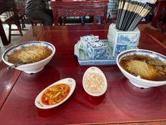 -东吴面馆(金门路金门国际商业广场店)