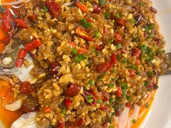 -堂瓦里·33年传统赣菜(第一街区店)