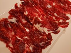 -犇鼎牛潮汕牛肉火锅(新辰里学清路店)