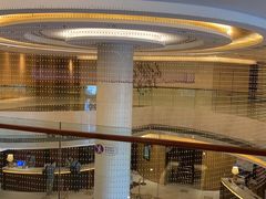 -扬州中集格兰云天大酒店