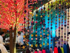 大堂-丽江庭院之爱在路上(西单店)