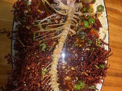 -沂蒙炒鸡(开发区店)