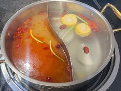 -牛将军•涮肉•烤肉(北京王府井·故宫店)