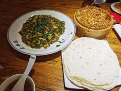 -洛阳面馆(红专路店)