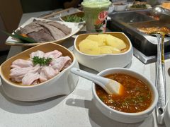 -海底捞火锅(劲松店)