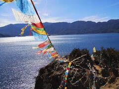 -丽江泸沽湖景区