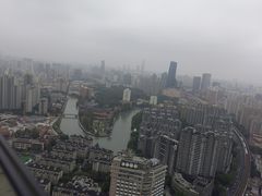 -环球港凯悦 · 享悦中餐厅