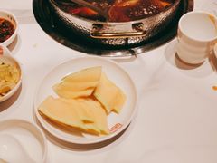 -犇鼎牛潮汕牛肉火锅(新辰里学清路店)