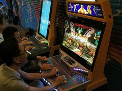 -弓舍射箭俱乐部(高新总店)