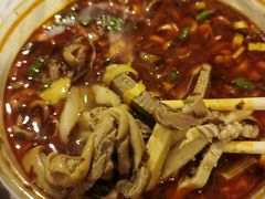 -阿叶羊杂碎(前进街店)