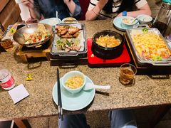 -绿茶餐厅(coco park 店)
