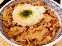 -吉野家(上海美罗城店)
