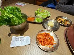 -西塔老太太泥炉烤肉(双井店)