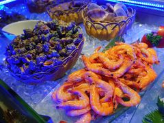 -泰谷酒店·太古码头闽菜自助餐厅