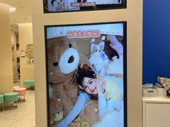 -天真蓝照相馆(五角场百联又一城店)