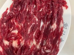 -唔品潮汕自助牛肉火锅(洪文店)