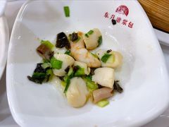 海珍烫面包-东升灌浆包(辛庄街总店)