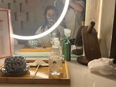 -施奈儿.洗头頭療.按摩SPA.采耳(上梅林店)