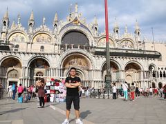 -圣马尔谷圣殿宗主教座堂