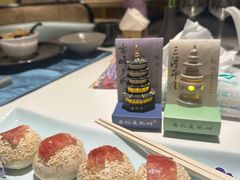 -杭州西湖柳莺里酒店·闻莺厅