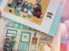 -猫的天空之城概念书店(苏州诚品店)