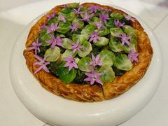 法式焗蜗牛泡芙-Le Bistrot de Racine