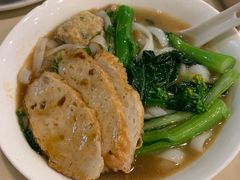-玲又珑美食(盘福路店)