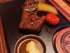 -MR.ROCKY洛奇先生·西餐&酒吧(琶醍店)