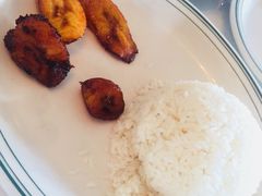 -Versailles Restaurant Cuban Cuisine