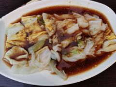 -南京工业大学-东苑1食堂