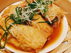 -领事馆19号中餐厅(厦门海景洲际酒店)
