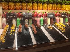 -春天烤肉自助餐厅(南内环店)