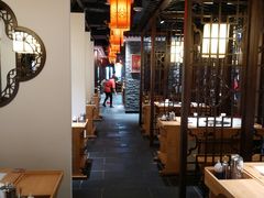 大堂-大龙燚火锅
