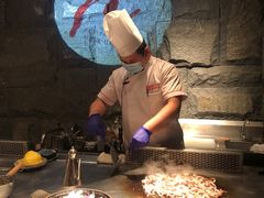 -千百味红餐厅·江西菜(绿地双子塔店)