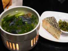 -西安饭庄·非遗陕菜(钟楼店)
