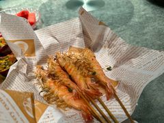 -79号渔船海鲜饭店(宝安店)