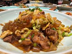 -渔娘渔家丹东海鲜(东直门店)