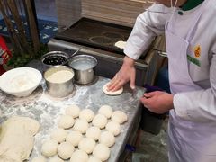 -杨记清芳牛肉拉面(宝龙广场店)