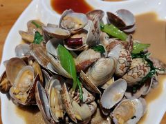 -食鸡公社辣子鸡·潍坊菜·烧烤