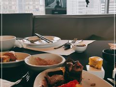 -广州富力君悦大酒店·凯菲厅