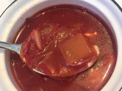 红菜汤-库滋明·俄罗斯特色美食(中央大街店)