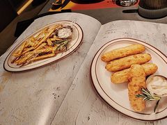 -AMORE PAELLA西班牙海鲜饭(万象城店)
