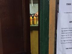 -Jonah's Fruit Shake & Snack Bar