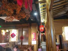 -实在湘·大碗土菜(竹料店)